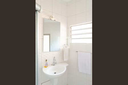 Casa à venda com 190m², 3 quartos e 1 vaga Casa à venda com 190m², 3 quartos e 1 vagaBanheiro da Suíte