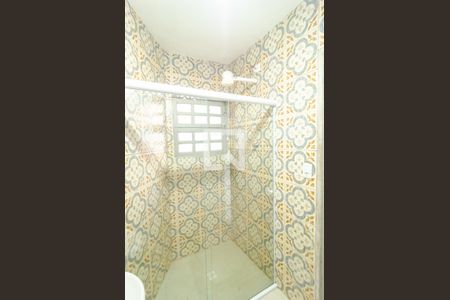 Casa à venda com 190m², 3 quartos e 1 vaga Casa à venda com 190m², 3 quartos e 1 vagaBanheiro Social 1