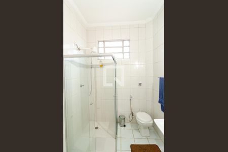 Casa à venda com 190m², 3 quartos e 1 vaga Casa à venda com 190m², 3 quartos e 1 vagaBanheiro Social 2