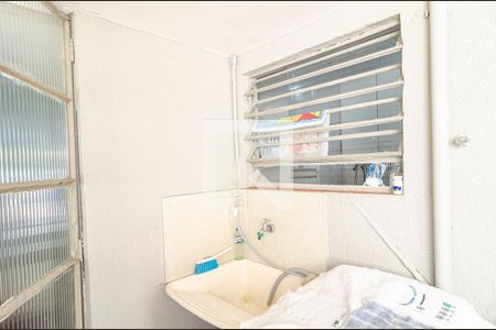 Casa à venda com 190m², 3 quartos e 1 vaga Casa à venda com 190m², 3 quartos e 1 vagaLavanderia