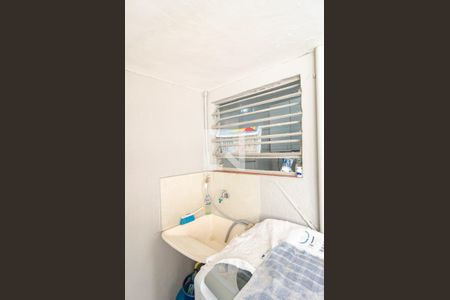 Casa à venda com 190m², 3 quartos e 1 vaga Casa à venda com 190m², 3 quartos e 1 vagaLavanderia