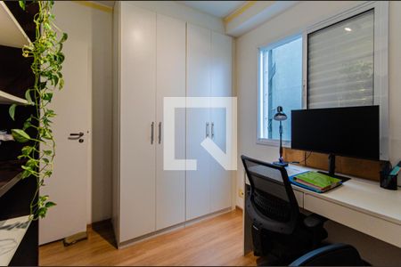 Suíte 1 de apartamento à venda com 3 quartos, 133m² em Ipiranga, São Paulo