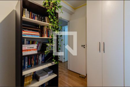 Suíte 1 de apartamento à venda com 3 quartos, 133m² em Ipiranga, São Paulo