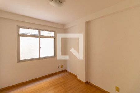 Quarto 1 de apartamento à venda com 3 quartos, 140m² em Monsenhor Messias, Belo Horizonte