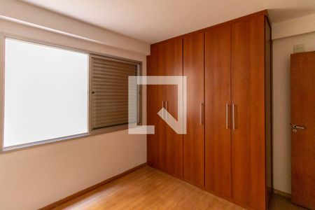 Quarto 2 de apartamento à venda com 3 quartos, 140m² em Monsenhor Messias, Belo Horizonte