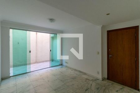 Apartamento à venda com 3 quartos, 140m² em Monsenhor Messias, Belo Horizonte
