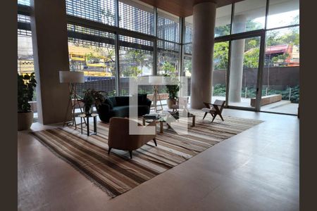 Foto 21 de apartamento à venda com 3 quartos, 335m² em Itaim Bibi, São Paulo