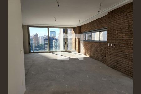 Foto 04 de apartamento à venda com 3 quartos, 335m² em Itaim Bibi, São Paulo