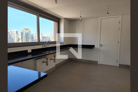 Foto 15 de apartamento à venda com 3 quartos, 335m² em Itaim Bibi, São Paulo