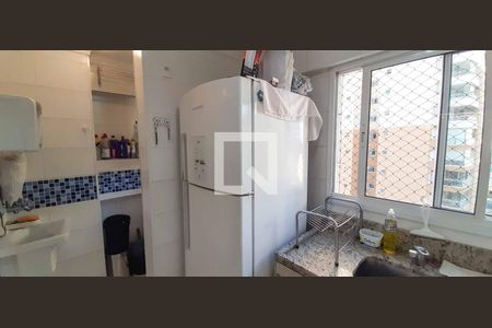Apartamento à venda com 57m², 2 quartos e 1 vaga Apartamento à venda com 57m², 2 quartos e 1 vagaCozinha