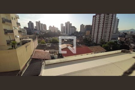 Apartamento à venda com 57m², 2 quartos e 1 vaga Apartamento à venda com 57m², 2 quartos e 1 vagaVista do Quarto 1