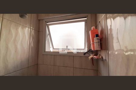 Apartamento à venda com 57m², 2 quartos e 1 vaga Apartamento à venda com 57m², 2 quartos e 1 vagaBanheiro