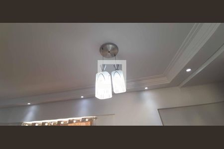 Apartamento à venda com 57m², 2 quartos e 1 vaga Apartamento à venda com 57m², 2 quartos e 1 vagaÁrea de Serviço