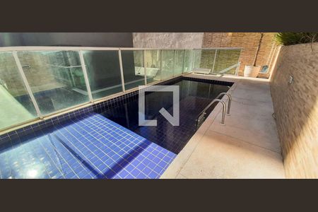 Apartamento à venda com 57m², 2 quartos e 1 vaga Apartamento à venda com 57m², 2 quartos e 1 vagaÁrea comum