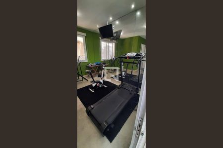 Apartamento à venda com 57m², 2 quartos e 1 vaga Apartamento à venda com 57m², 2 quartos e 1 vagaÁrea comum