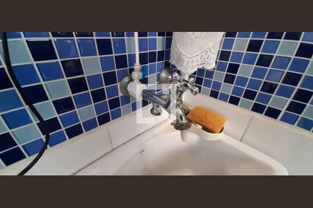 Apartamento à venda com 57m², 2 quartos e 1 vaga Apartamento à venda com 57m², 2 quartos e 1 vagaÁrea de Serviço