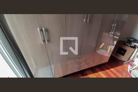 Apartamento à venda com 57m², 2 quartos e 1 vaga Apartamento à venda com 57m², 2 quartos e 1 vagaQuarto 1