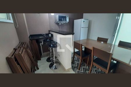 Apartamento à venda com 57m², 2 quartos e 1 vaga Apartamento à venda com 57m², 2 quartos e 1 vagaÁrea comum