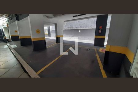 Apartamento à venda com 57m², 2 quartos e 1 vaga Apartamento à venda com 57m², 2 quartos e 1 vagaGaragem