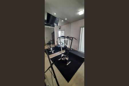 Apartamento à venda com 57m², 2 quartos e 1 vaga Apartamento à venda com 57m², 2 quartos e 1 vagaÁrea comum