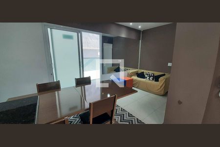 Apartamento à venda com 57m², 2 quartos e 1 vaga Apartamento à venda com 57m², 2 quartos e 1 vagaÁrea comum