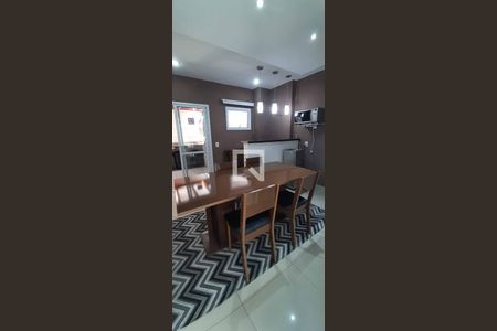 Apartamento à venda com 57m², 2 quartos e 1 vaga Apartamento à venda com 57m², 2 quartos e 1 vagaÁrea comum