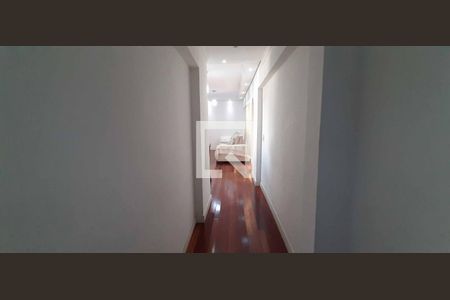 Sala de apartamento à venda com 2 quartos, 57m² em Centro, Osasco