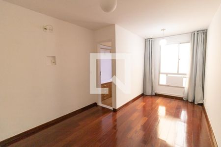 Quarto 2 - Suíte de apartamento à venda com 2 quartos, 87m² em Tijuca, Rio de Janeiro