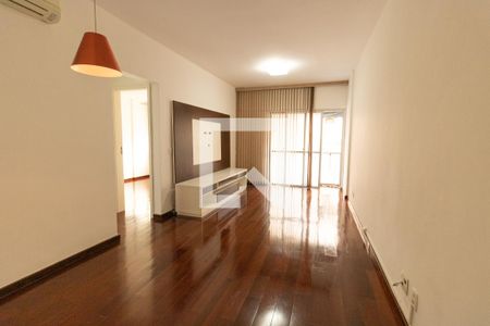 Sala de apartamento à venda com 1 quarto, 87m² em Tijuca, Rio de Janeiro