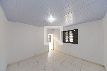 Sala de casa para alugar com 2 quartos, 180m² em Chácara Belenzinho, São Paulo