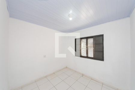 Quarto 2 de casa para alugar com 2 quartos, 180m² em Chácara Belenzinho, São Paulo