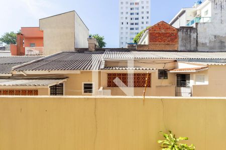 Vista - Quarto 1 de apartamento para alugar com 2 quartos, 55m² em Vila Invernada, São Paulo
