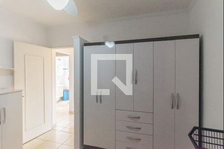 Quarto 2 de apartamento para alugar com 3 quartos, 95m² em Vila Marieta, Campinas