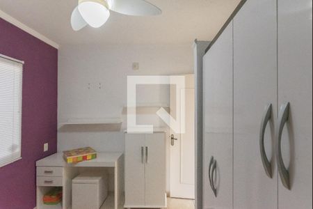 Quarto 2 de apartamento para alugar com 3 quartos, 95m² em Vila Marieta, Campinas