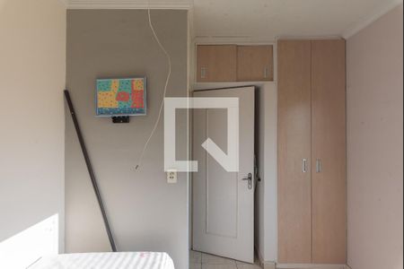 Quarto 1 de apartamento à venda com 3 quartos, 95m² em Vila Marieta, Campinas