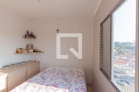 Quarto 3 de apartamento para alugar com 3 quartos, 95m² em Vila Marieta, Campinas