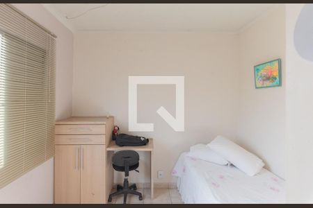 Quarto 1 de apartamento à venda com 3 quartos, 95m² em Vila Marieta, Campinas