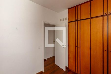 Quarto 2 de apartamento para alugar com 4 quartos, 130m² em Santo Antônio, Belo Horizonte
