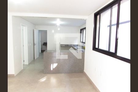Cozinha de casa à venda com 5 quartos, 610m² em Jardim Panorama, São Paulo