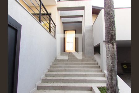 Escada de casa à venda com 5 quartos, 610m² em Jardim Panorama, São Paulo
