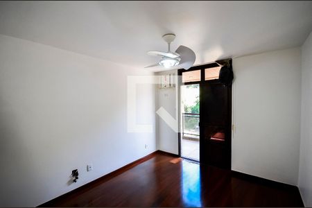 Quarto 1 de apartamento para alugar com 3 quartos, 140m² em Tijuca, Rio de Janeiro