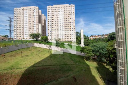 Vista do Quarto 1 de apartamento para alugar com 2 quartos, 32m² em Jardim Celeste, São Paulo