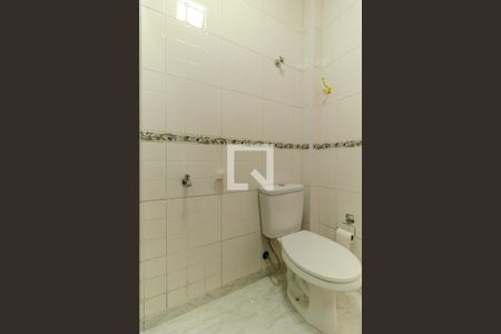 Banheiro de apartamento para alugar com 1 quarto, 37m² em Campos Elíseos, São Paulo