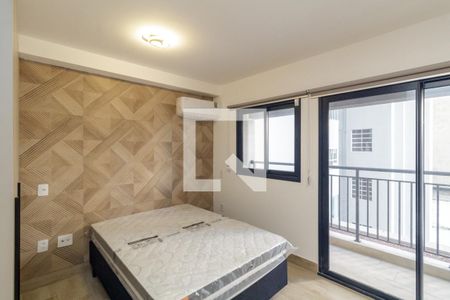 Studio para alugar com 26m², 1 quarto e sem vagaStudio