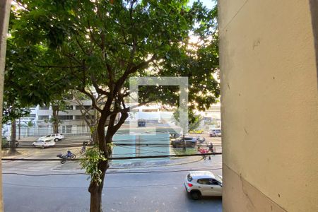 Vista de apartamento para alugar com 2 quartos, 65m² em Botafogo, Rio de Janeiro