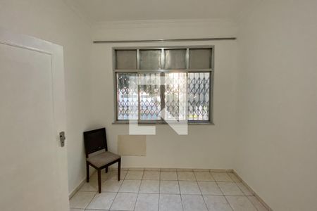 Quarto 1 de apartamento para alugar com 2 quartos, 65m² em Botafogo, Rio de Janeiro