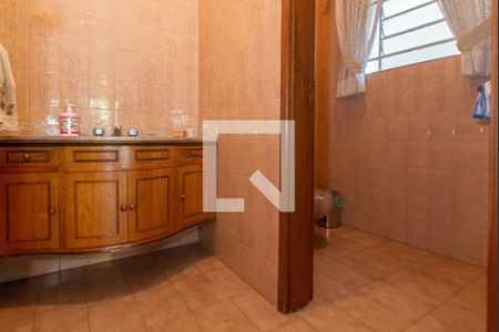 Lavabo de casa à venda com 3 quartos, 500m² em Brooklin, São Paulo