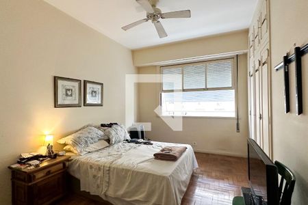 Quarto 01 de apartamento para alugar com 4 quartos, 198m² em Copacabana, Rio de Janeiro