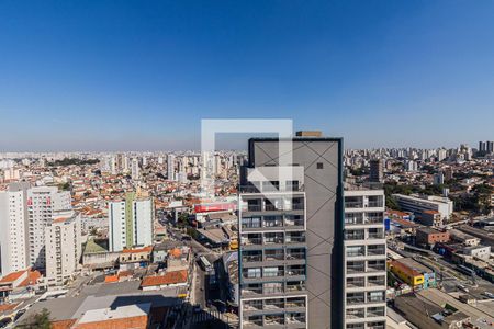 Varanda de apartamento para alugar com 3 quartos, 79m² em Tucuruvi, São Paulo