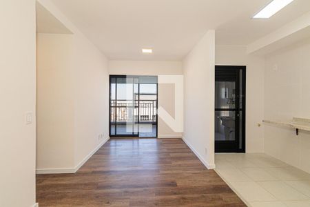 Sala de apartamento para alugar com 3 quartos, 79m² em Tucuruvi, São Paulo